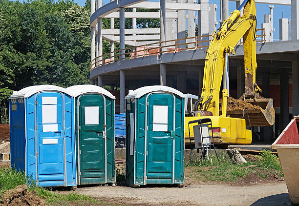 Best Standard Portable Toilet Rental  in Difficult Run, VA