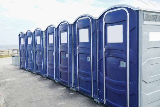 Best ADA-Compliant Portable Toilet Rental  in Difficult Run, VA