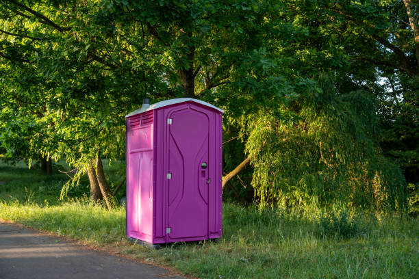 Best Portable Restroom Removal and Pickup  in Difficult Run, VA