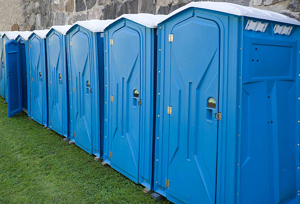 Best Portable Toilets for Parks and Recreation Areas  in Difficult Run, VA